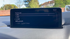 Mazda CX-5 2.0 e-Skyactiv G MHEV Centre-Line 5dr Petrol Estate